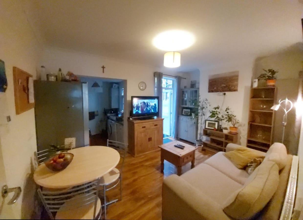 Riverdale Canterbury Eksteriør billede
