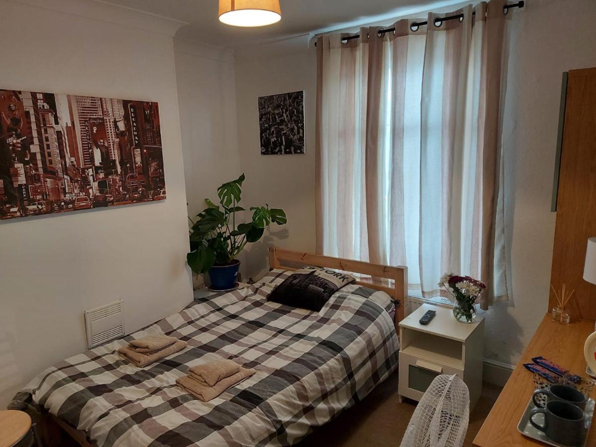 Riverdale Canterbury Eksteriør billede